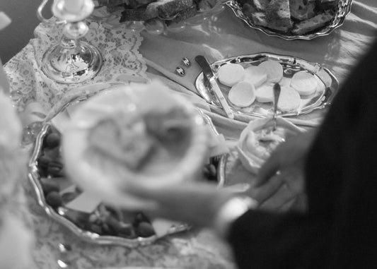 Privat arrangement hos KALA med plads til jeres stemning